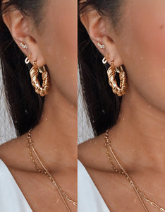 Veronica Earrings